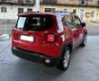 Jeep Renegade 1.5 TURBO T4 130 HYBRIDE LONGITUDE Rouge - thumbnail 2