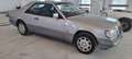 Mercedes-Benz E 200 E Coupe CE 16v Zilver - thumbnail 3