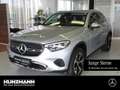 Mercedes-Benz GLC 300 e 4M Avantgarde Memory Kamera EasyP AHK Silber - thumbnail 1