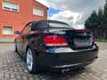 BMW 125 i Cabrio*Advantage/SHZ/Leder/PDC/TÜV  NEU* Černá - thumbnail 6