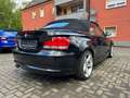 BMW 125 i Cabrio*Advantage/SHZ/Leder/PDC/TÜV  NEU* Black - thumbnail 7