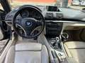 BMW 125 i Cabrio*Advantage/SHZ/Leder/PDC/TÜV  NEU* Siyah - thumbnail 14