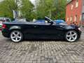 BMW 125 i Cabrio*Advantage/SHZ/Leder/PDC/TÜV  NEU* Black - thumbnail 9
