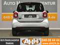 smart forTwo EQ ELECTRIC DRIVE PASSION XCLUSIVE|3x!!!! Silber - thumbnail 9