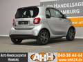 smart forTwo EQ ELECTRIC DRIVE PASSION XCLUSIVE|3x!!!! Silber - thumbnail 4