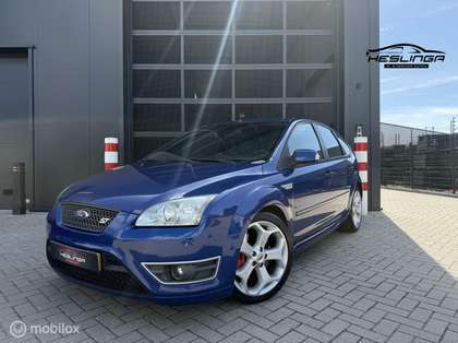 Ford Focus 2.5-20V ST | 225 PK | APK 2026