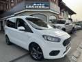 Ford Tourneo Courier 1,5 TDCi Trend Start/Stop Weiß - thumbnail 1