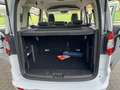 Ford Tourneo Courier 1,5 TDCi Trend Start/Stop Weiß - thumbnail 9
