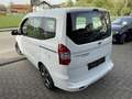 Ford Tourneo Courier 1,5 TDCi Trend Start/Stop Weiß - thumbnail 5