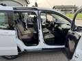 Ford Tourneo Courier 1,5 TDCi Trend Start/Stop Weiß - thumbnail 6