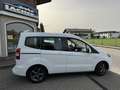 Ford Tourneo Courier 1,5 TDCi Trend Start/Stop Weiß - thumbnail 3