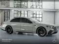 Mercedes-Benz E 53 AMG 4M Hybrid Distronic Leder PTS Sitzheizung Gri - thumbnail 15