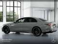 Mercedes-Benz E 53 AMG 4M Hybrid Distronic Leder PTS Sitzheizung Gri - thumbnail 14