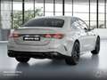 Mercedes-Benz E 53 AMG 4M Hybrid Distronic Leder PTS Sitzheizung Gri - thumbnail 4