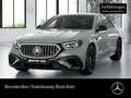 Mercedes-Benz E 53 AMG 4M Hybrid Distronic Leder PTS Sitzheizung Gri - thumbnail 1