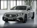 Mercedes-Benz E 53 AMG 4M Hybrid Distronic Leder PTS Sitzheizung Gri - thumbnail 2