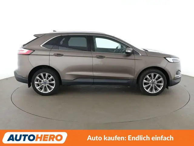 Ford Edge view 7