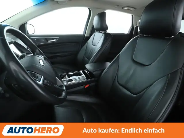 Ford Edge view 10