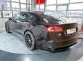 Tesla Model S Plaid Schwarz - thumbnail 4