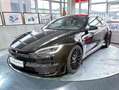 Tesla Model S Plaid Schwarz - thumbnail 3