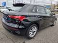 Audi A3 35 TDI 150CH DESIGN S TRONIC 7 Zwart - thumbnail 6