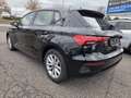 Audi A3 35 TDI 150CH DESIGN S TRONIC 7 Zwart - thumbnail 4