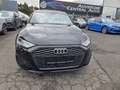 Audi A3 35 TDI 150CH DESIGN S TRONIC 7 Zwart - thumbnail 2