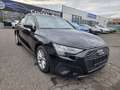 Audi A3 35 TDI 150CH DESIGN S TRONIC 7 Zwart - thumbnail 1