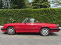 Alfa Romeo Spider Spider 2.0 Rouge - thumbnail 7