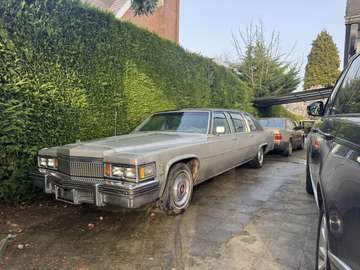 Fleet woud 31000 km très fresch