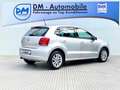 Volkswagen Polo V Style 1.6 TDI KLIMAAUTO SHZ ALU ALLWETTER Argent - thumbnail 4