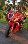 Honda CBR 500 R Roşu - thumbnail 5