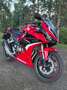 Honda CBR 500 R Roşu - thumbnail 2