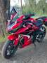 Honda CBR 500 R Roşu - thumbnail 3