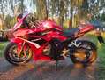 Honda CBR 500 R Roşu - thumbnail 6