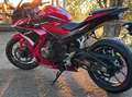 Honda CBR 500 R Roşu - thumbnail 4