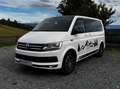 Volkswagen T6 Multivan Multivan Edition 2,0 TDI 4Motion DSG Edition Weiß - thumbnail 1