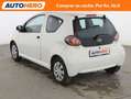 Toyota Aygo 1.0 City Blanco - thumbnail 4