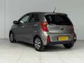 Kia Picanto 1.0 CVVT First Edition | Clima| Cruise control | L Grijs - thumbnail 6