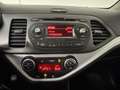 Kia Picanto 1.0 CVVT First Edition | Clima| Cruise control | L Grijs - thumbnail 10