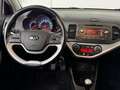 Kia Picanto 1.0 CVVT First Edition | Clima| Cruise control | L Grijs - thumbnail 31