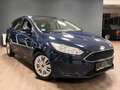 Ford Focus 1.0 EcoBoost Lim. Trend / 1.HAND / KLIMA / Blau - thumbnail 4