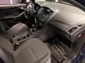 Ford Focus 1.0 EcoBoost Lim. Trend / 1.HAND / KLIMA / Blau - thumbnail 12