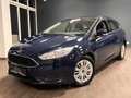 Ford Focus 1.0 EcoBoost Lim. Trend / 1.HAND / KLIMA / Blau - thumbnail 1