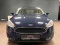 Ford Focus 1.0 EcoBoost Lim. Trend / 1.HAND / KLIMA / Blau - thumbnail 7