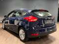 Ford Focus 1.0 EcoBoost Lim. Trend / 1.HAND / KLIMA / Blau - thumbnail 3