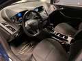 Ford Focus 1.0 EcoBoost Lim. Trend / 1.HAND / KLIMA / Blau - thumbnail 10