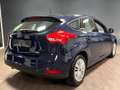 Ford Focus 1.0 EcoBoost Lim. Trend / 1.HAND / KLIMA / Blau - thumbnail 6