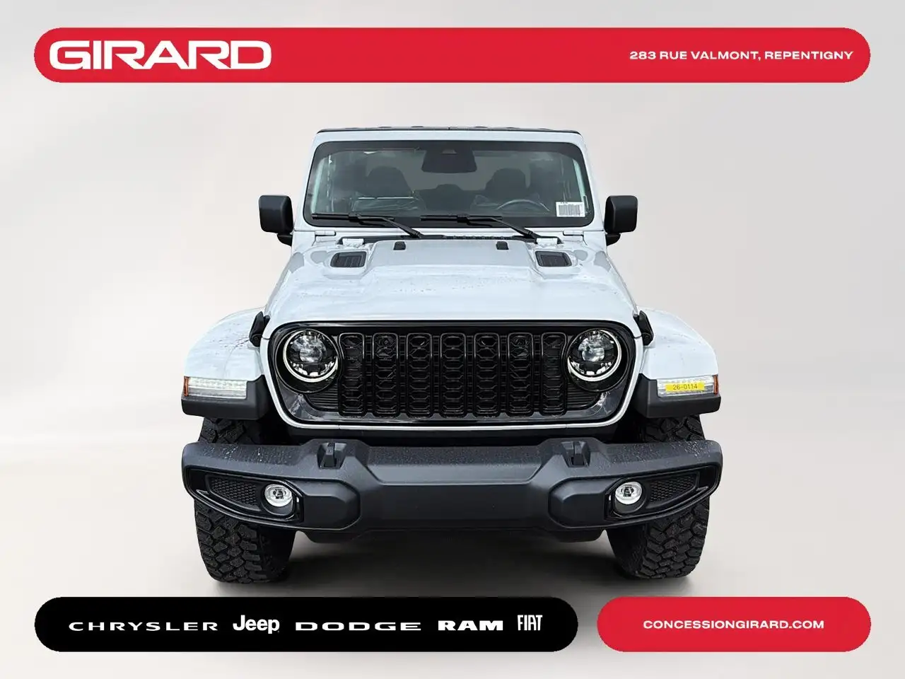 Jeep Gladiator снимка Jeep Gladiator