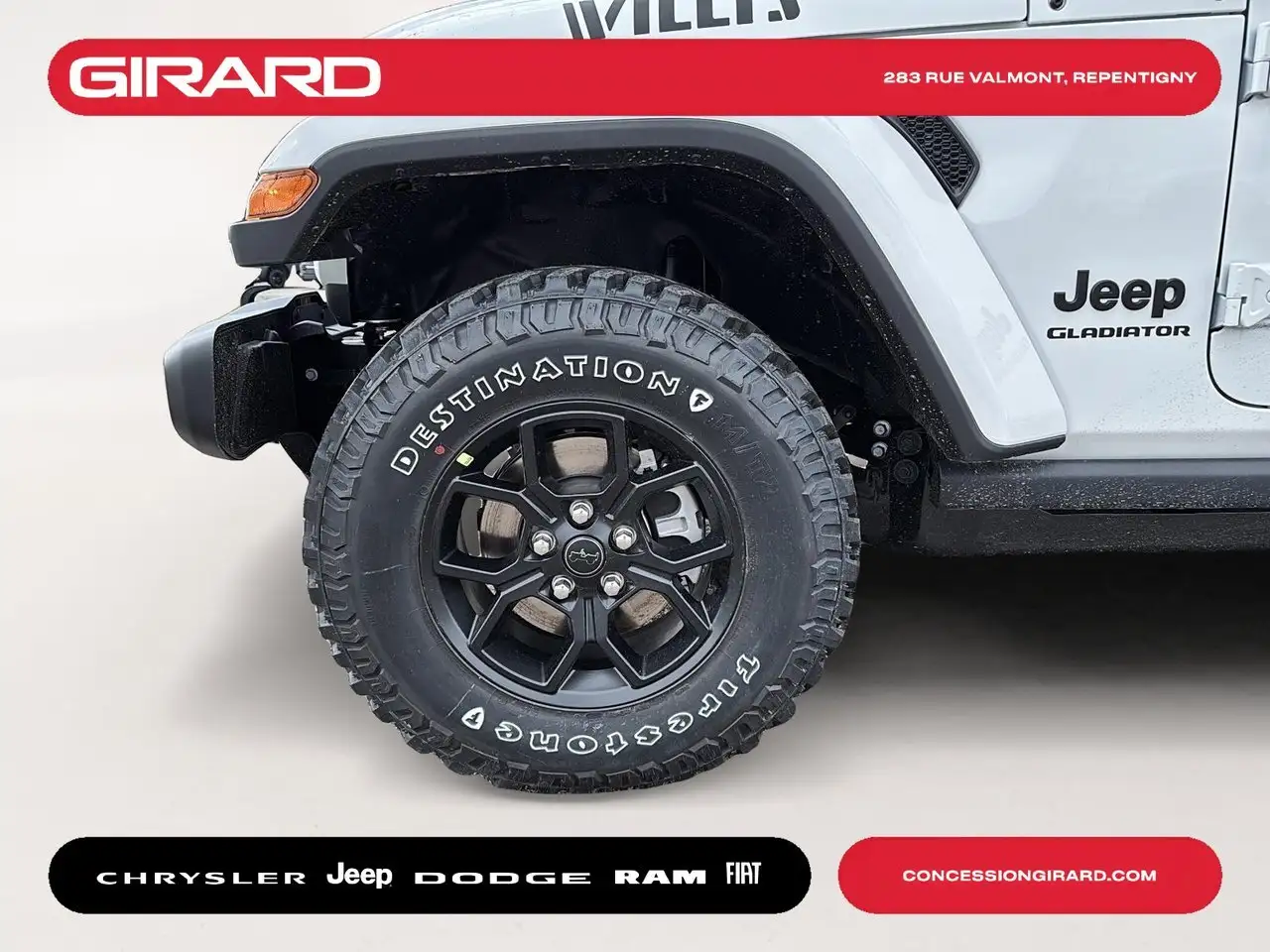 Jeep Gladiator снимка Jeep Gladiator